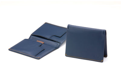 Bellroy, Bellroy Slim Sleeve Wallet - The Brotique with Free UK Shipping for Mens Beard Care, Mens Shaving and Mens Gifts