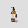 Hudson & Armitage, Hudson & Armitage The Castaway Beard Oil - The Brotique with Free UK Shipping for Mens Beard Care, Mens Shaving and Mens Gifts