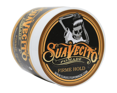 Suavecito Pomade, Suavecito Pomade Firme - The Brotique with Free UK Shipping for Mens Beard Care, Mens Shaving and Mens Gifts
