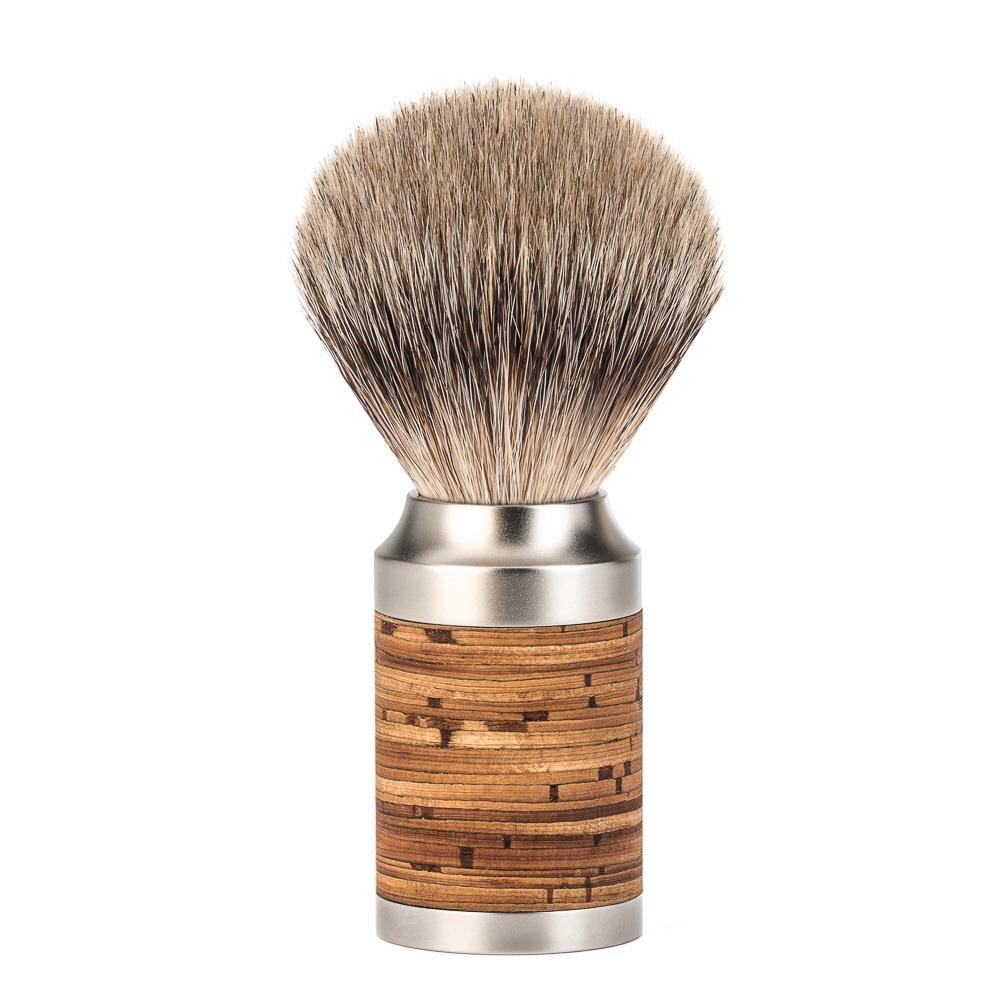Muhle Rocca Beech Shaving Brush