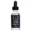 Zeus Beard, Zeus Beard Oil - Raw - The Brotique with Free UK Shipping for Mens Beard Care, Mens Shaving and Mens Gifts