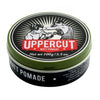 Uppercut Deluxe, Uppercut Deluxe Matt Pomade - The Brotique with Free UK Shipping for Mens Beard Care, Mens Shaving and Mens Gifts