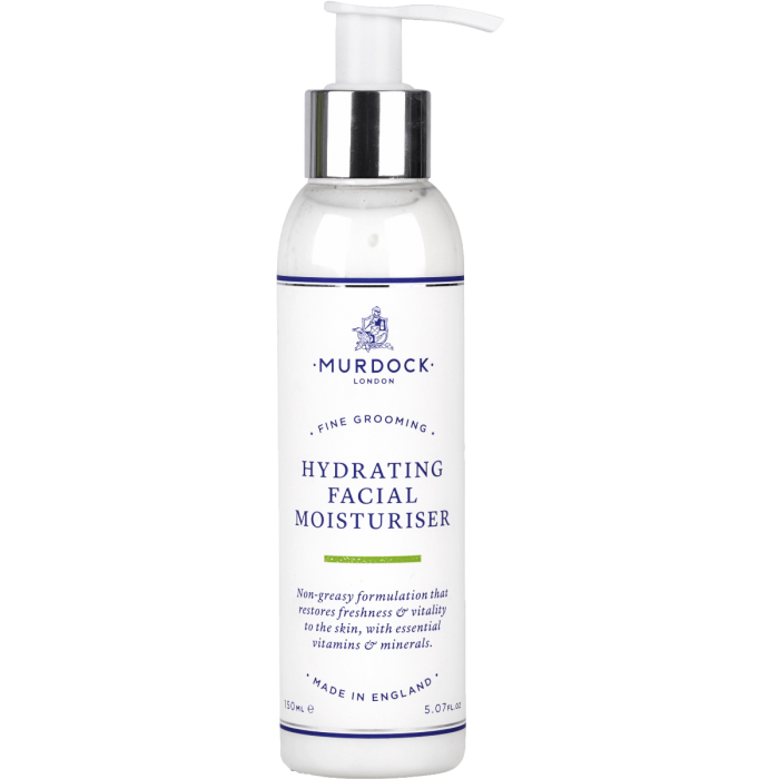 Murdock London Facial Moisturiser