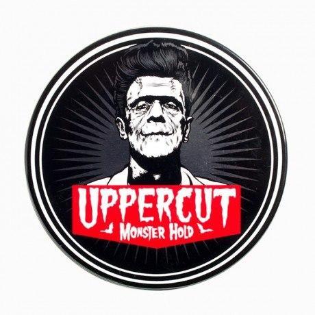  Uppercut Deluxe, Uppercut Deluxe Monster Hold - The Brotique with Free UK Shipping for Mens Beard Care, Mens Shaving and Mens Gifts
