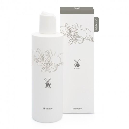 Muhle Organic Hair Shampoo 250ml