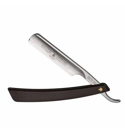 Muhle African Blackwood Open Razor