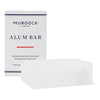 Murdock London, Murdock Alum Bar - The Brotique with Free UK Shipping for Mens Beard Care, Mens Shaving and Mens Gifts