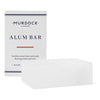  Murdock London, Murdock Alum Bar - The Brotique with Free UK Shipping for Mens Beard Care, Mens Shaving and Mens Gifts