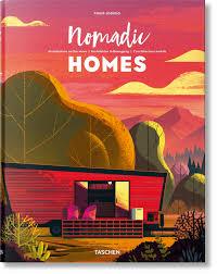 Nomadic Homes - Philip Jodido
