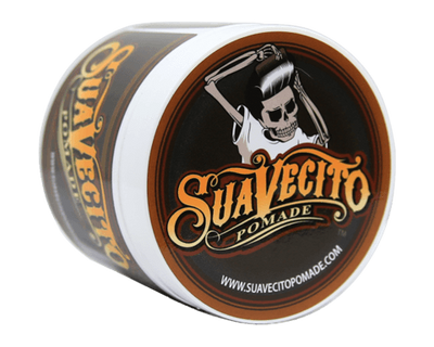 Suavecito Pomade, Suavecito Pomade Original - The Brotique with Free UK Shipping for Mens Beard Care, Mens Shaving and Mens Gifts
