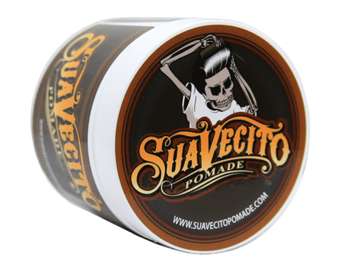 Suavecito Pomade, Suavecito Pomade Original - The Brotique with Free UK Shipping for Mens Beard Care, Mens Shaving and Mens Gifts