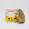 Layrite, Layrite Original Pomade 1.5oz Travel Size - The Brotique with Free UK Shipping for Mens Beard Care, Mens Shaving and Mens Gifts