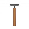 Muhle, MÜHLE Hexagon Safety Razor - The Brotique with Free UK Shipping for Mens Beard Care, Mens Shaving and Mens Gifts