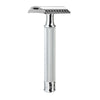  Muhle, Muhle R41 Chrome Open Comb Safety Razor - The Brotique with Free UK Shipping for Mens Beard Care, Mens Shaving and Mens Gifts