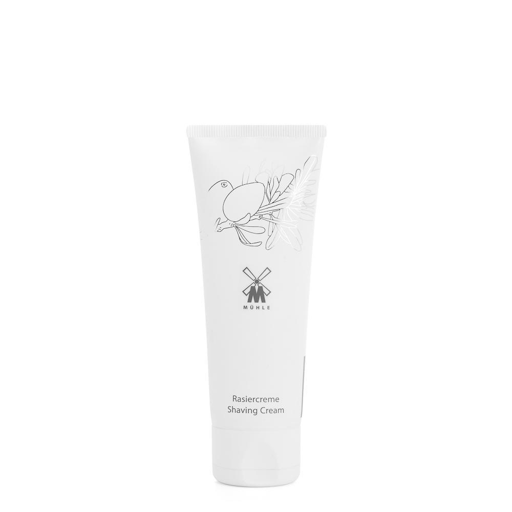 Muhle Organic Shave Cream 75ml