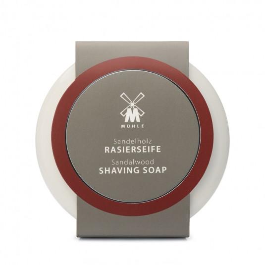 Muhle Porcelain Shaving Bowl
