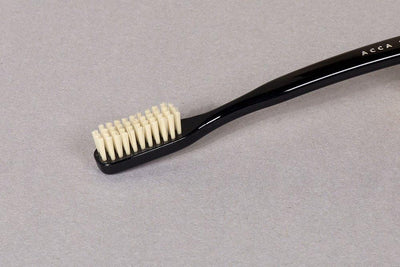Acca Kappa, Acca Kappa Nylon Tooth Brush - The Brotique with Free UK Shipping for Mens Beard Care, Mens Shaving and Mens Gifts
