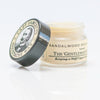 Captain Fawcett Limited, Captain Fawcett Sandalwood Moustache Wax - The Brotique with Free UK Shipping for Mens Beard Care, Mens Shaving and Mens Gifts