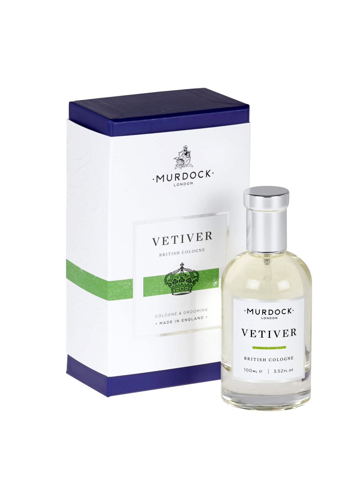 Murdock Cologne