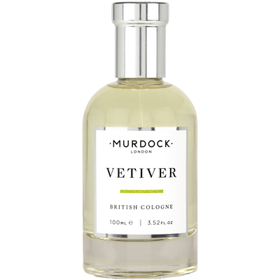 Murdock London, Murdock Cologne - The Brotique with Free UK Shipping for Mens Beard Care, Mens Shaving and Mens Gifts